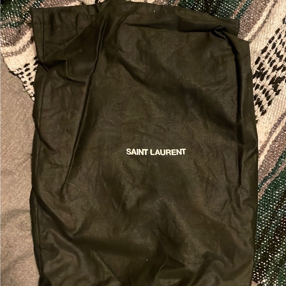 Saint Laurent Sneakers - Picture 5 of 5